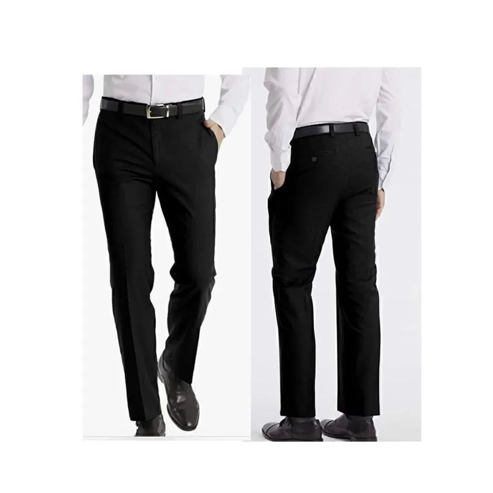 Calvin Klein Men Modern Fit Dress Pant